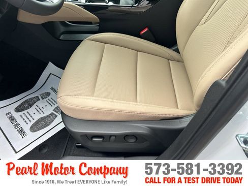 New 2026 Buick Envision Preferred image 10