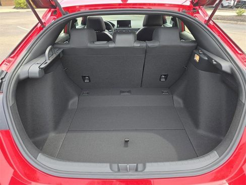 New 2025 Honda Civic Sport image 20