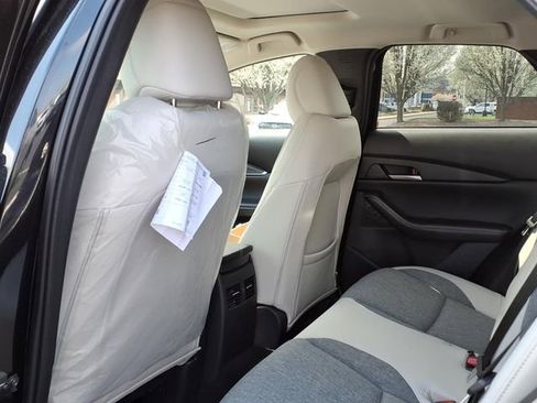 New 2026 MAZDA CX-30 Aire Edition image 15