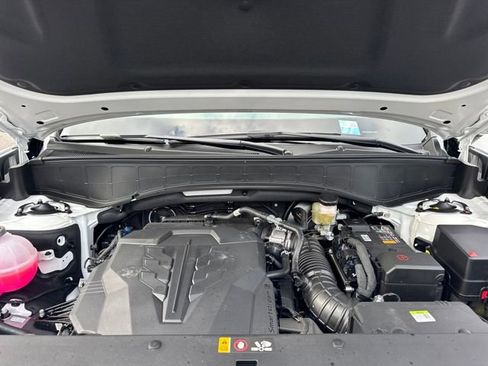 New 2026 Hyundai Palisade Calligraphy image 25