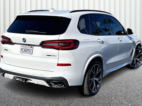 Used 2022 BMW X5 xDrive45e w/ M Sport Package image 25