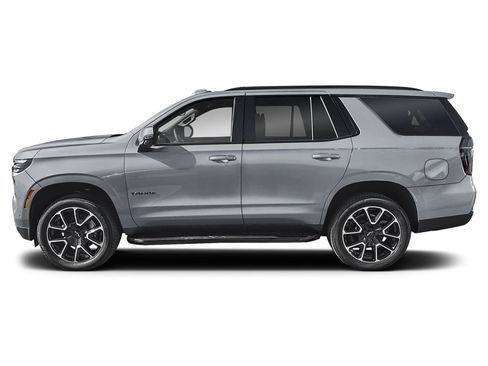New 2026 Chevrolet Tahoe RST w/ Comfort Package AWD/4WD image 3