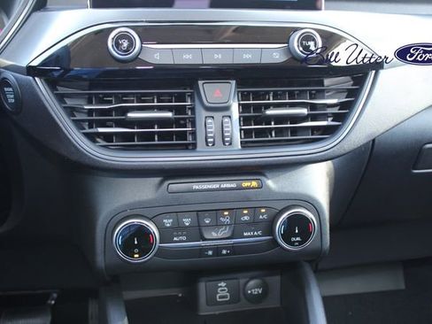 New 2026 Ford Escape Active image 13