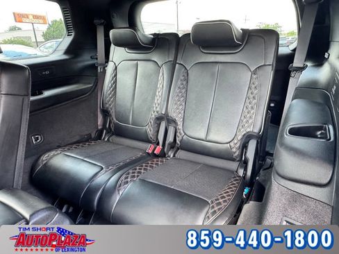 Used 2021 Jeep Grand Cherokee L Summit w/ Luxury Tech Group V AWD/4WD image 44