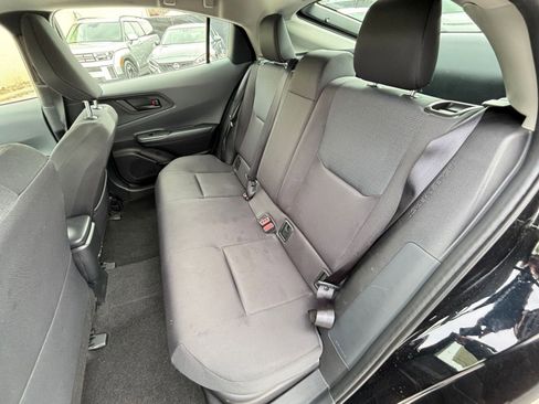 Used 2025 Toyota Prius LE image 23