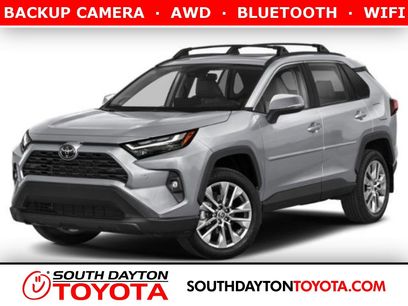 Used 2025 Toyota RAV4 XLE w/ Convenience Package