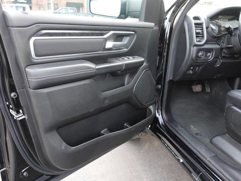 Used 2023 RAM 1500 Big Horn image 14