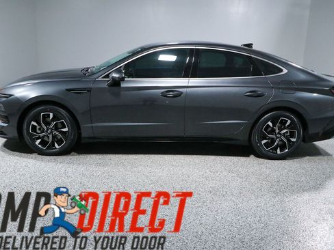 Used 2024 Hyundai Sonata SEL FWD image 10
