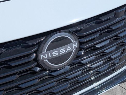 New 2025 Nissan Sentra S image 10