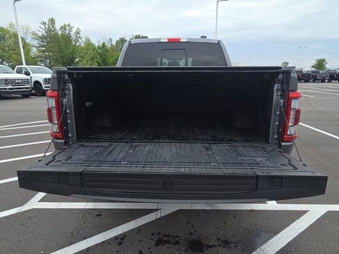 Used 2023 Ford F150 Tremor w/ Equipment Group 402A High AWD/4WD image 10
