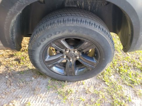 Used 2024 RAM 1500 Classic Warlock RWD image 6