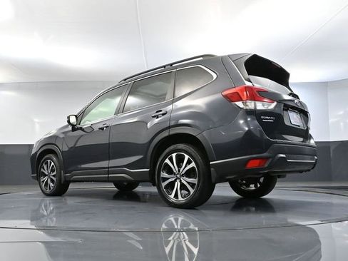 Used 2019 Subaru Forester Limited w/ Popular Package #3 image 50