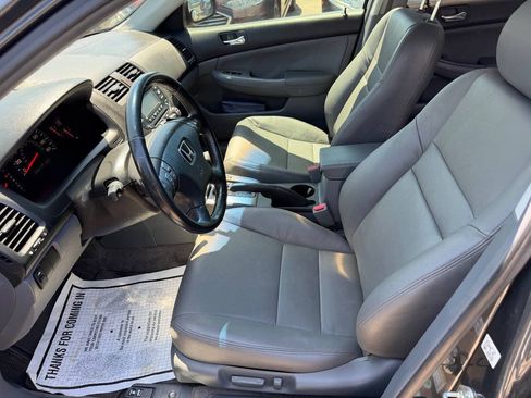 Used 2003 Honda Accord EX image 12
