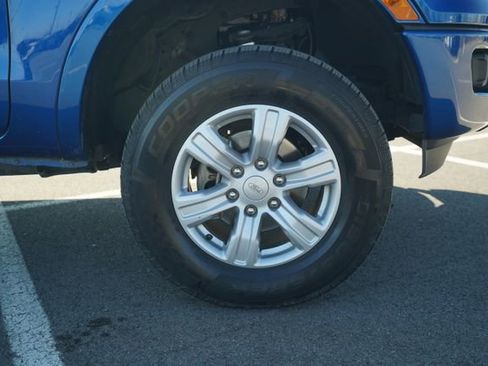 Used 2019 Ford Ranger XLT image 43