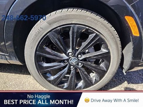 Used 2024 Buick Envista Sport Touring w/ Convenience I Package image 9