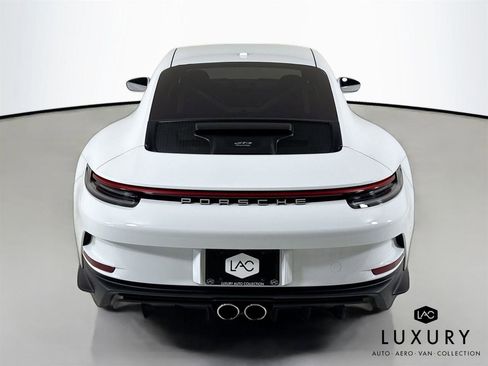 Used 2022 Porsche 911 GT3 image 7