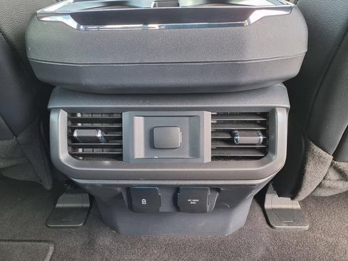 Used 2024 Ford F150 Lariat w/ Bed Utility Package AWD/4WD image 18