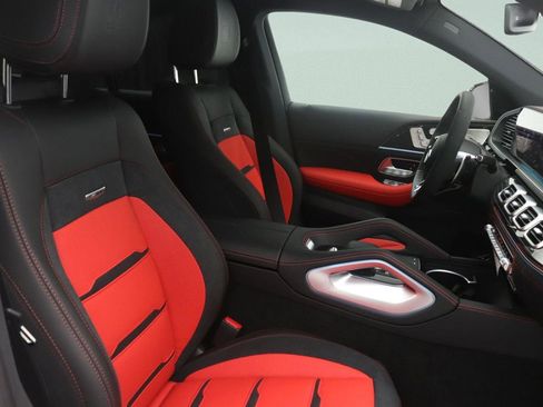 New 2026 Mercedes-Benz GLE 53 AMG 4MATIC Coupe image 7