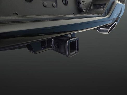 New 2026 RAM 1500 4x4 Crew Cab image 38