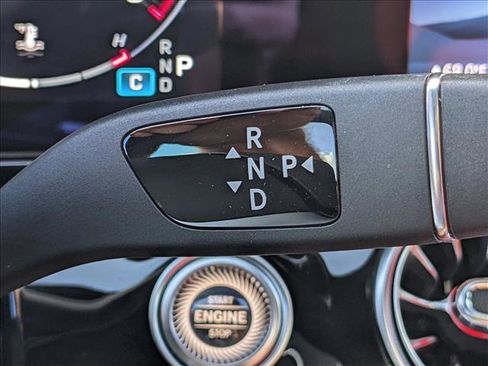 Used 2024 Mercedes-Benz AMG GT 63 image 12