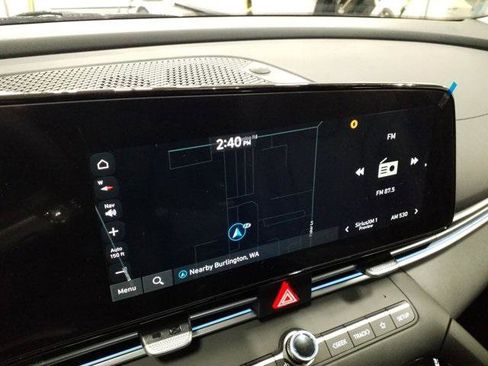 New 2026 Hyundai Elantra Limited image 7