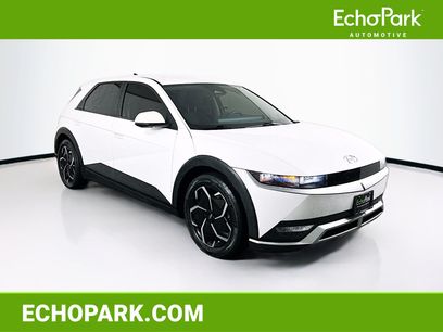 Used 2024 Hyundai Ioniq 5 SEL