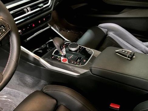 Used 2024 BMW M2 w/ Lighting Package RWD image 16