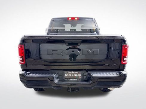 Used 2025 RAM 2500 Big Horn image 6