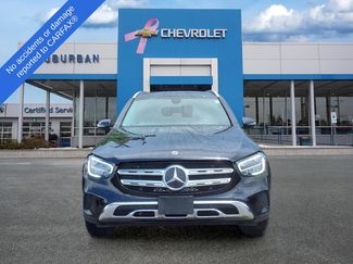 Used 2021 Mercedes-Benz GLC 300 video 2