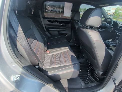 Used 2023 Honda CR-V Sport Touring image 27