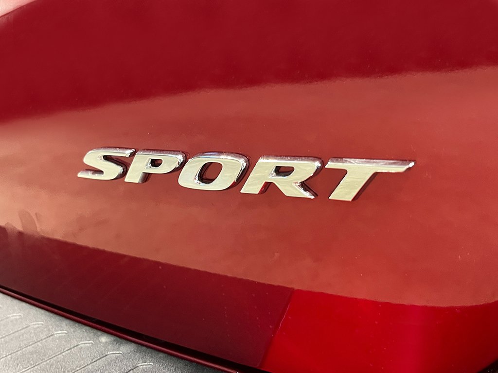 New 2026 Honda Odyssey Sport-L image 8