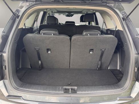 Used 2023 Kia Sorento S w/ Panoramic Sunroof Package FWD image 8