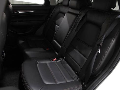 Certified 2023 MAZDA CX-5 AWD 2.5 S w/ Premium Package image 17