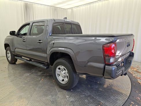 Used 2023 Toyota Tacoma SR image 22