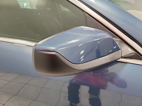 Used 2025 Chevrolet Malibu LT image 17