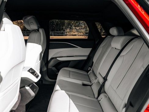 Used 2025 Cadillac Lyriq Sport w/ LPO, Floor Liner Package RWD image 43