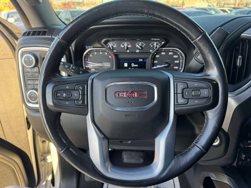 Used 2019 GMC Sierra 1500 SLT w/ SLT Premium Plus Package image 13