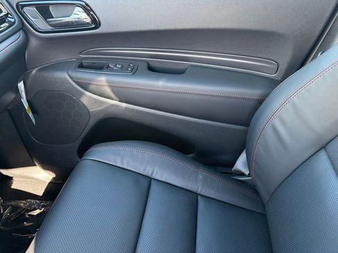 New 2026 Dodge Durango GT image 34