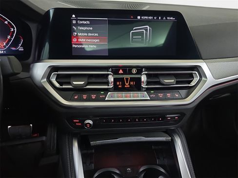 Used 2023 BMW M440i Gran Coupe image 23