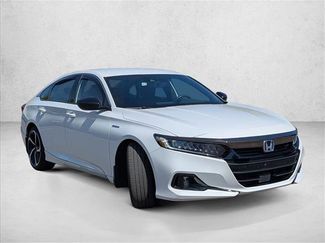 Used 2022 Honda Accord Sport video 3