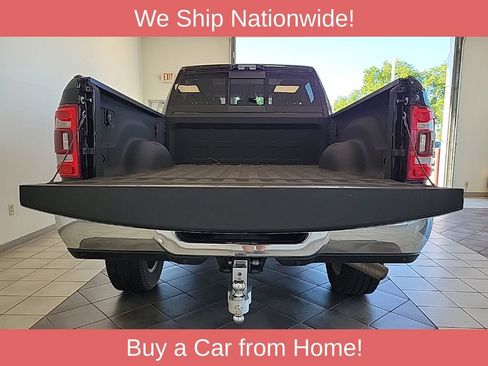 Used 2023 RAM 2500 Laramie AWD/4WD image 14
