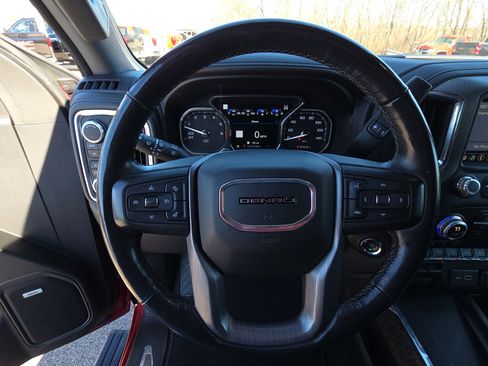 Used 2019 GMC Sierra 1500 Denali w/ Denali Ultimate Package image 19
