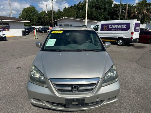 Used 2006 Honda Odyssey EX-L image 3
