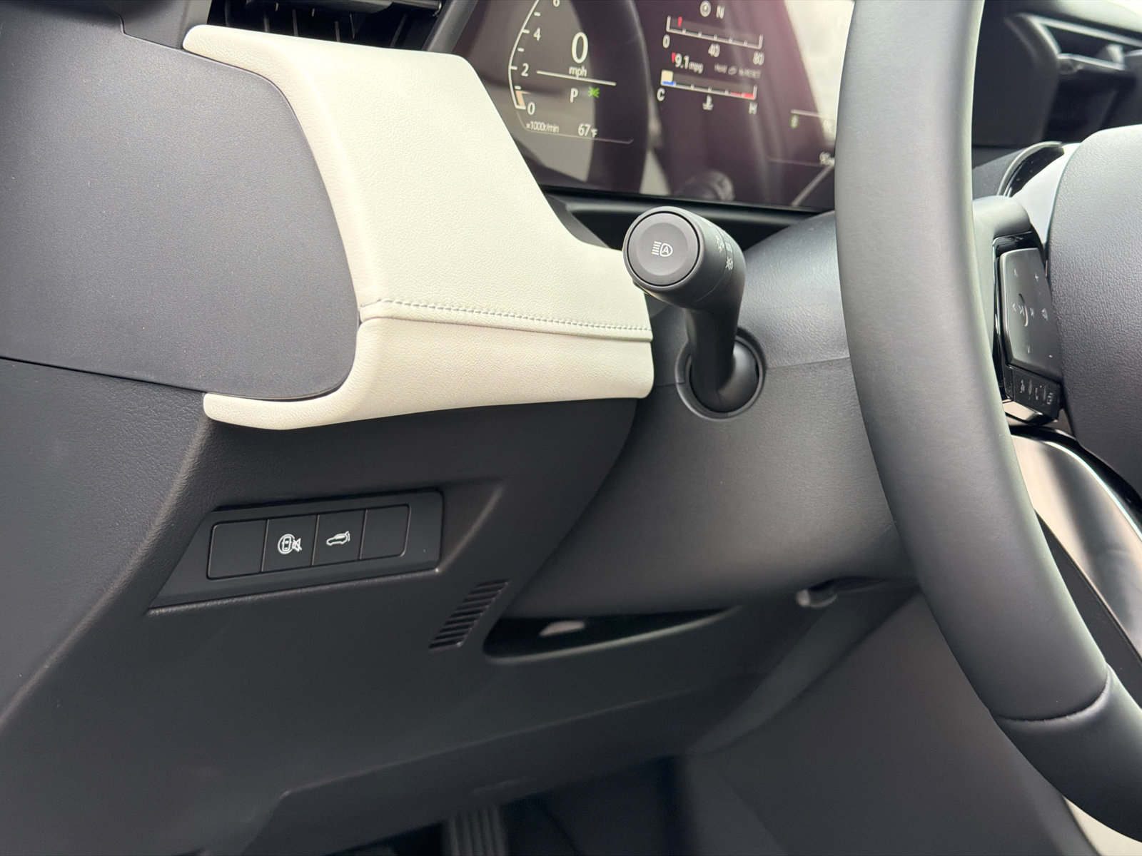 New 2026 MAZDA CX-5 Preferred AWD/4WD image 17
