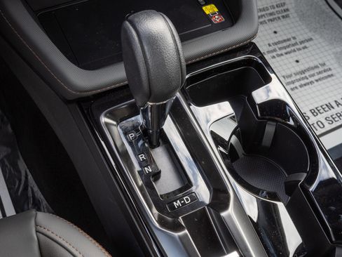 New 2026 Subaru Forester Sport image 13