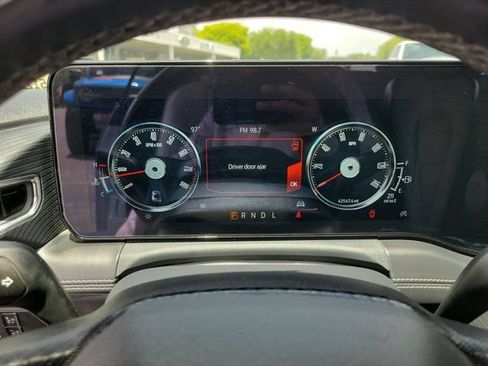 Used 2024 Ford Mustang Premium RWD image 15