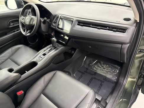 Used 2016 Honda HR-V EX-L image 24