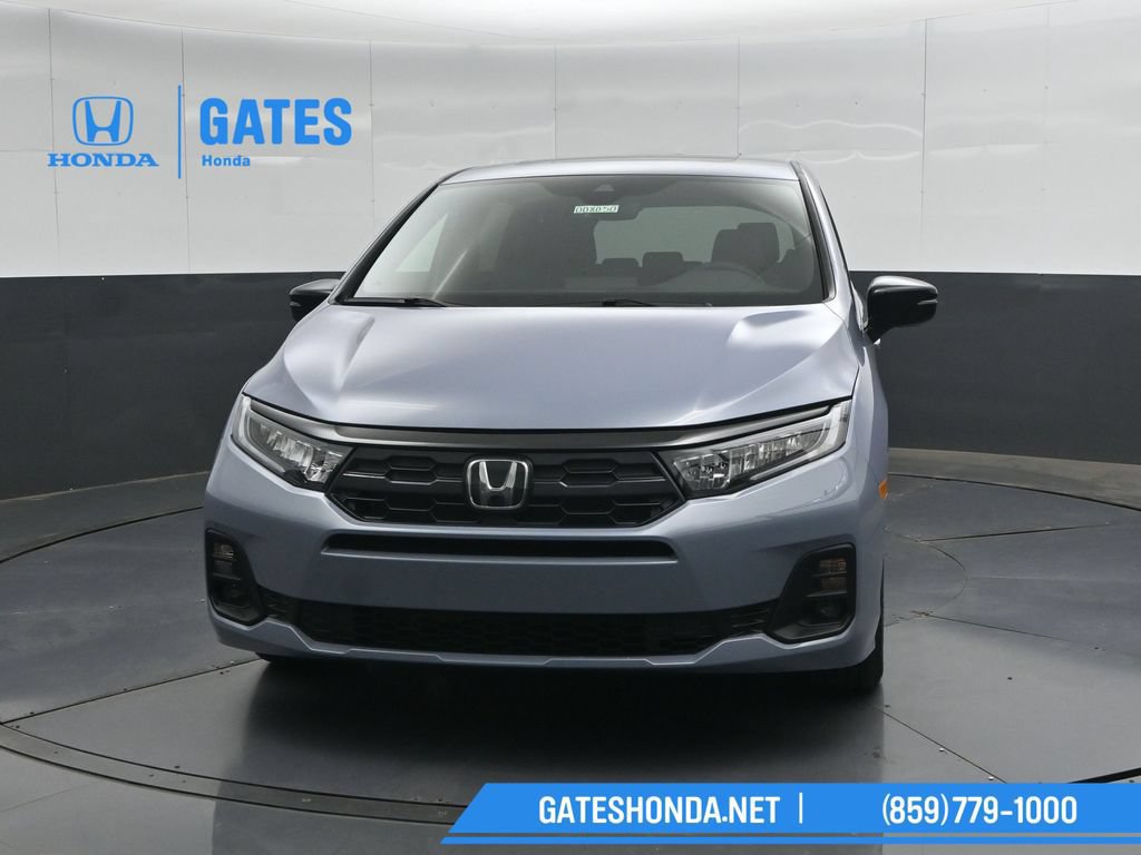 New 2027 Honda Odyssey Sport-L image 5