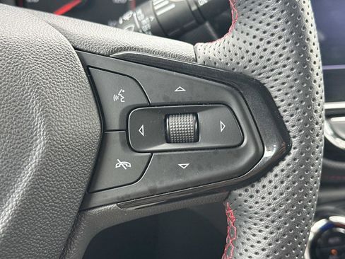 Certified 2023 Chevrolet TrailBlazer RS w/ Convenience Package FWD image 23