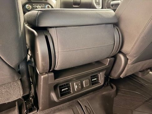 Used 2019 Chevrolet Silverado 1500 LT w/ All-Star Edition AWD/4WD image 23